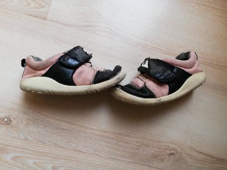 Bobux jednorozcove boty zdarma, bobux,23