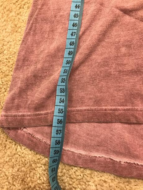 Tričko dievčenské, 170