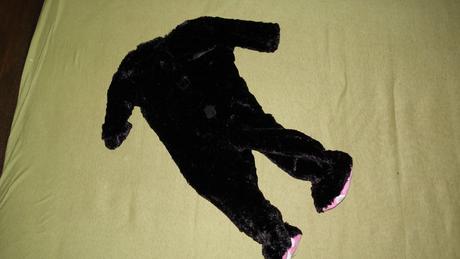 Kostym pre maciatko ltty bitty kitty od christys,
