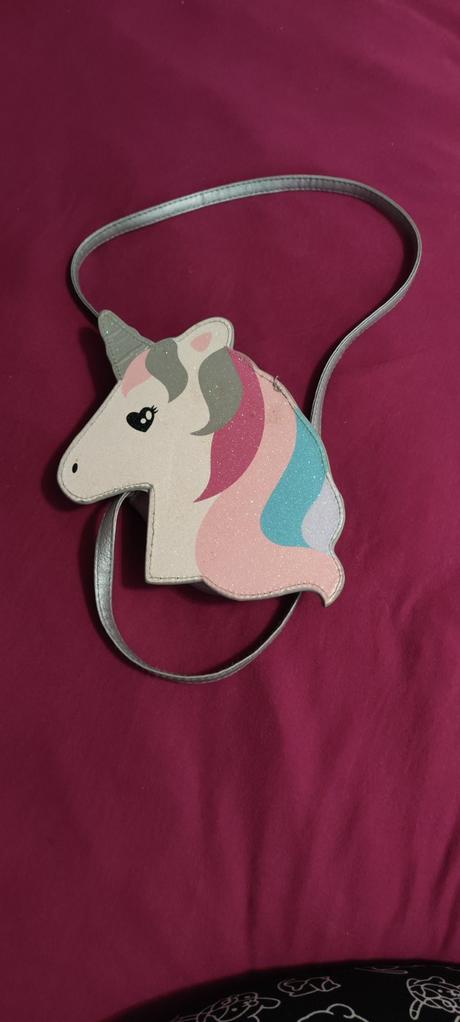 Kabelka jednorožec 4,