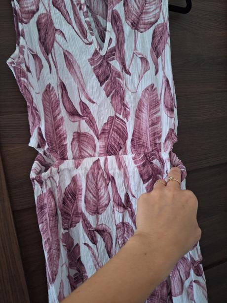 Mohito letné šaty, mohito,38 / m