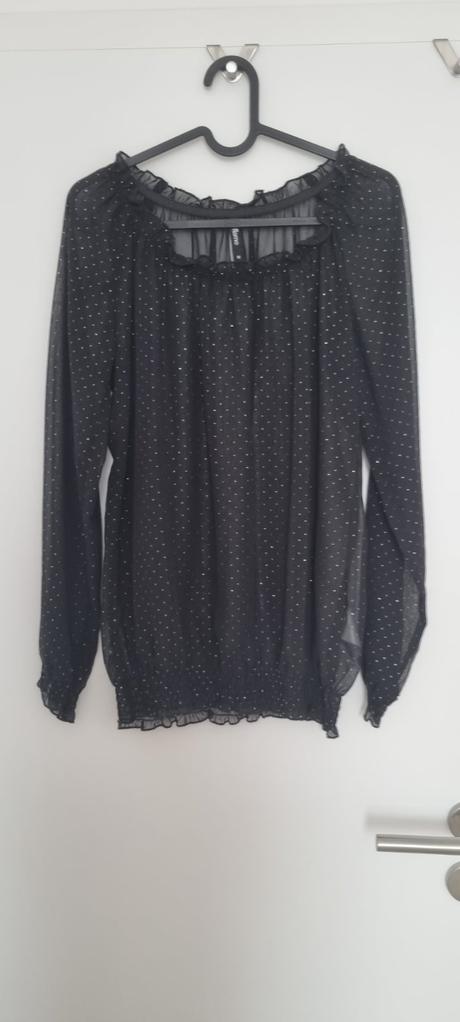 Dámska blúzka, m