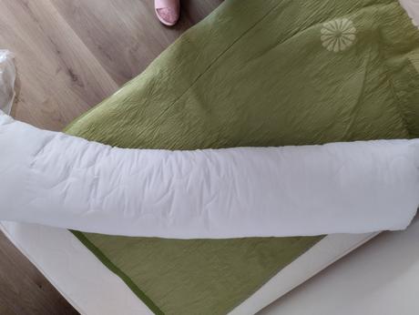 Tehotenský vankúš, 