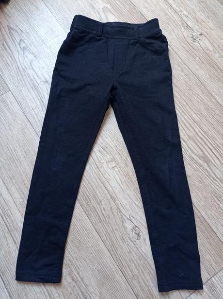 Nohavicové legíny, dopodopo,110