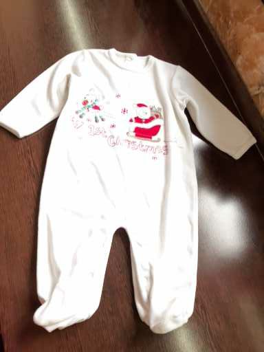 Overal moje 1vianoce vel.74, 74