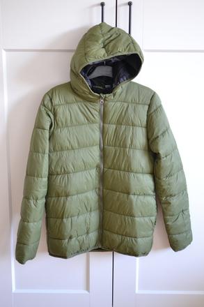 Khaki bunda 164, 164