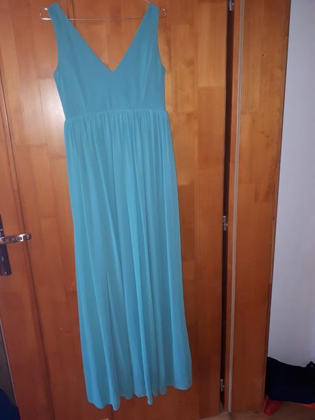 Spoločenské šaty, 38