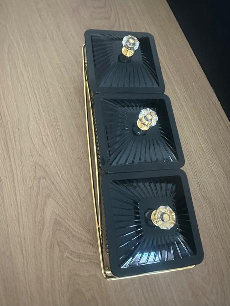 Nadobky na cukor keksiky, 