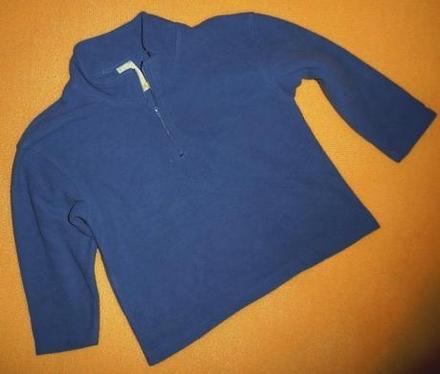 Mikina chlapčenská, 110