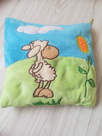 Vankúšik ovecka,