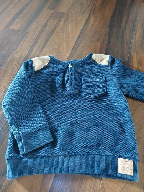 Sveter, f&f,92