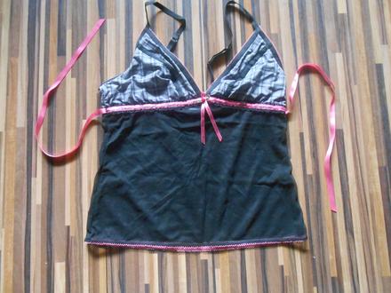 Košieľka, terranova,m