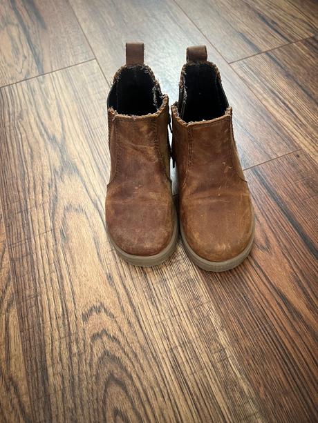 Detské topánky od v 20-26, 24