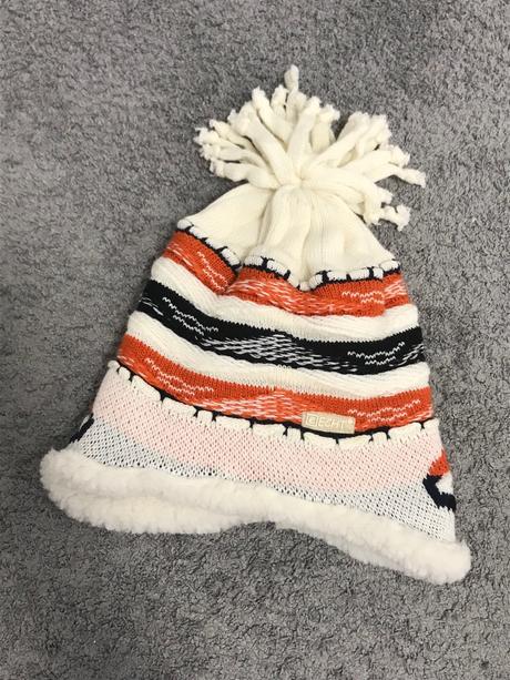 Hruba ciapka ušianka, 110