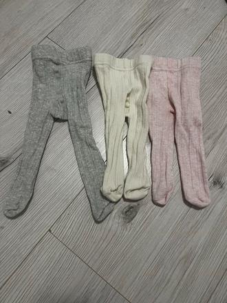 3 balenie pančušiek, next,62