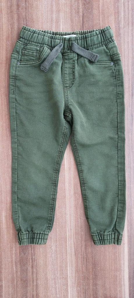 Rifle reserved, reserved,104