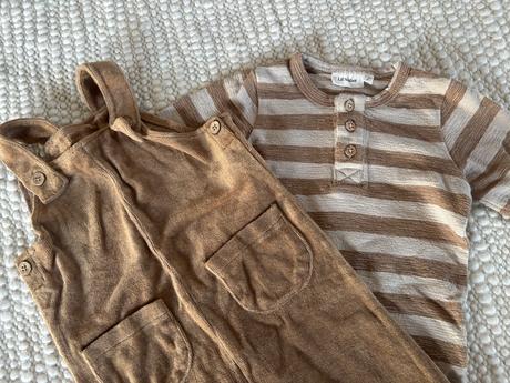 Lil ateliér name it béžová súprava 80, name it,80