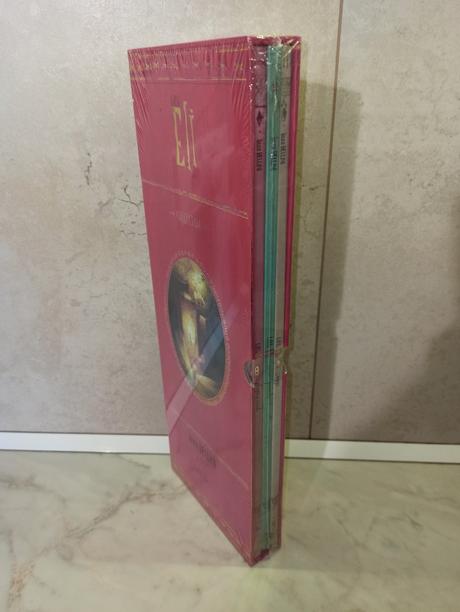 Laura bellini - little eli collection, 