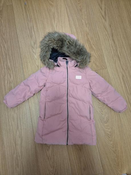 Predam lego bundu, lego,110