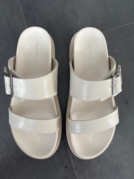 Damske letne slapky u.s.polo, u.s. polo assn.,39