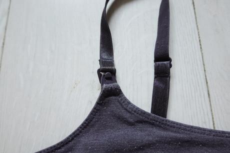 Tehotenské tričko h&m mama-aj na kojenie, h&m,s