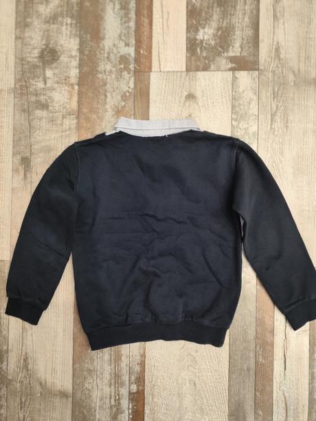 Chlapčenska mikina, 134