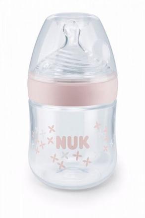 Nuk nature sense fľaša pp, 150ml, nuk