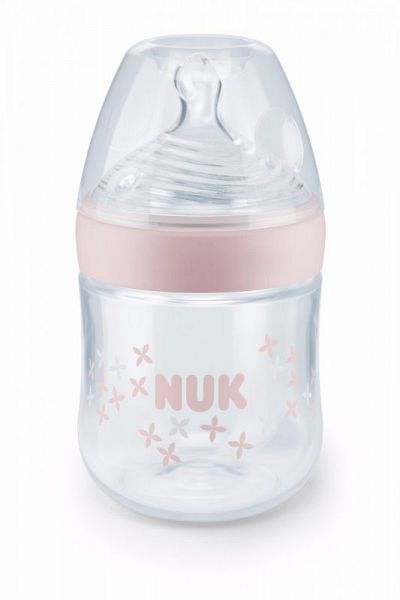 Nuk nature sense fľaša pp, 150ml, nuk