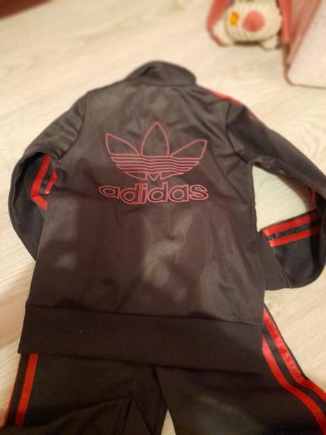 Teplakov suprava adidas., adidas,116