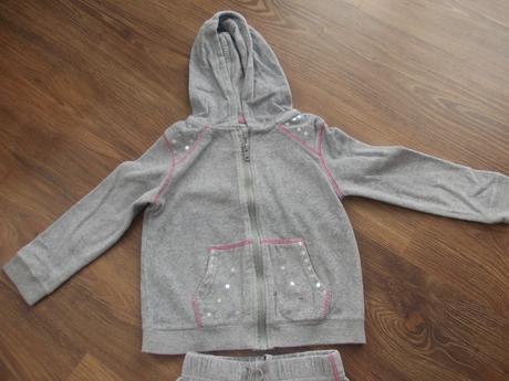 Súprava do škôlky, tesco,104