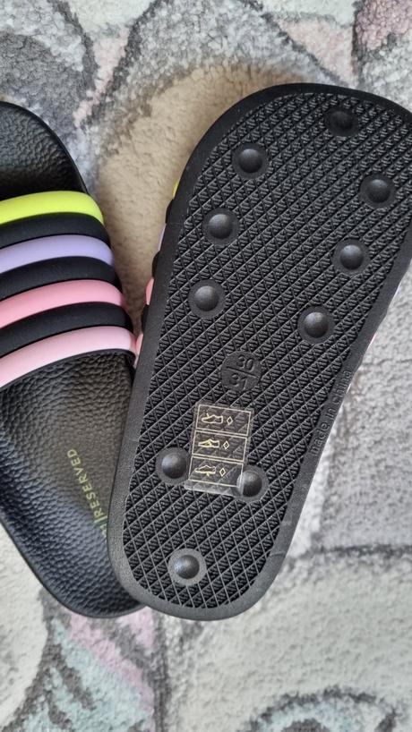 B3546 šľapky, reserved,30