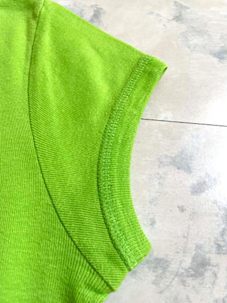 Bavlnené tričko, vero moda,36