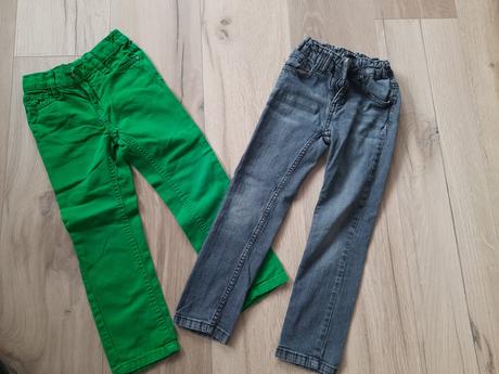 Rifle 110-116, lupilu,110