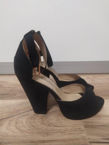 Sandále jennifer veľkosť 35, jennifer&jennifer,35