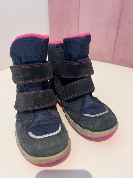 Superfit cizmy 28/29, superfit,28