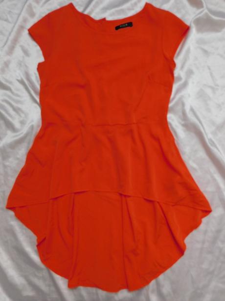 Kvalitna trendy bluzka, 36