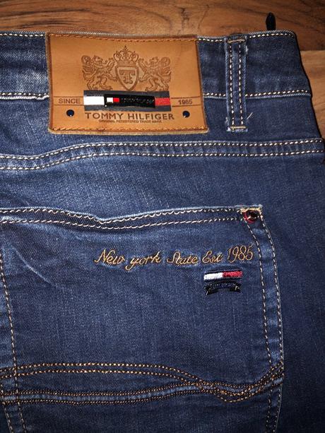 Rifle, tommy hilfiger,40