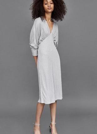 Zara trblietave saty, zara,m