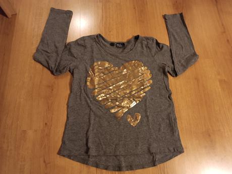 Tričko, bonprix,152