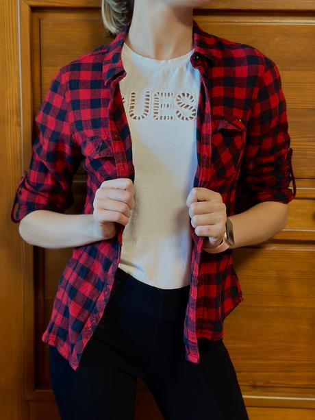 Košeľa, tally weijl,164