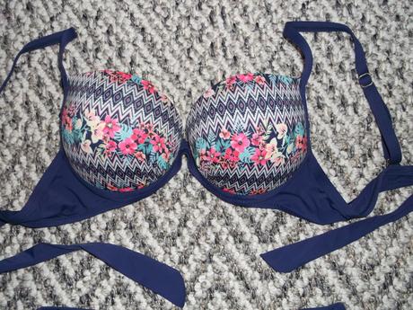 Nové plavky m-38, m