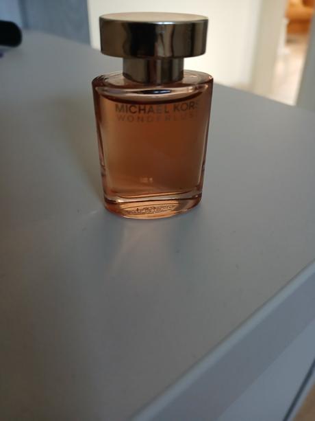 Miniatúry parfemov, 