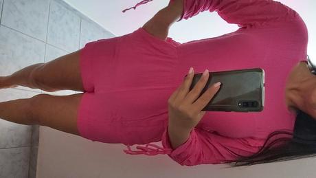 Damsky overal h&m, h&m,36