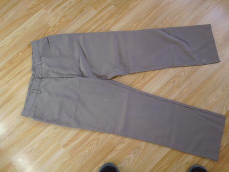 Pánske nohavice f&f 34l (w34/l33), f&f,50