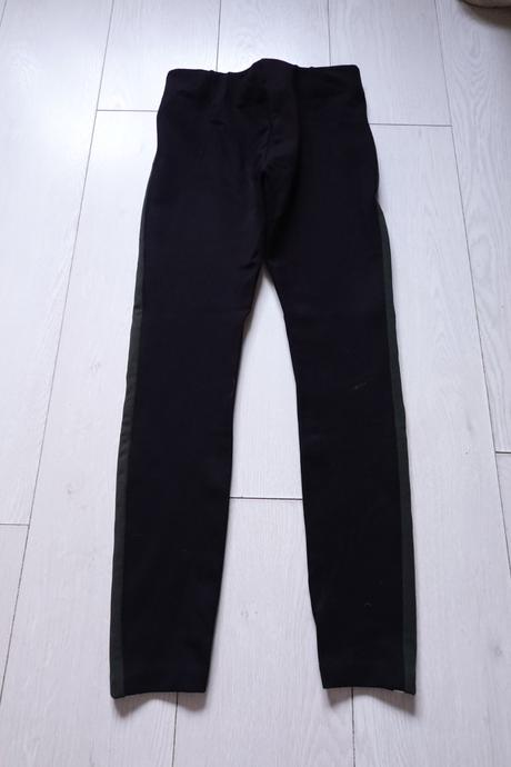 Formujúce nohavice zara, zara,xs