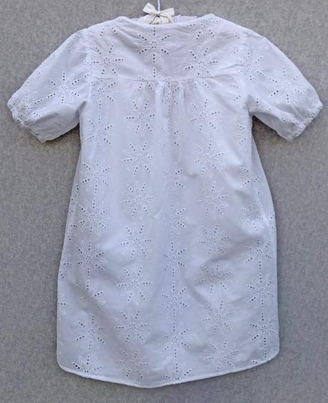 Zara šaty z madeiry, zara,128