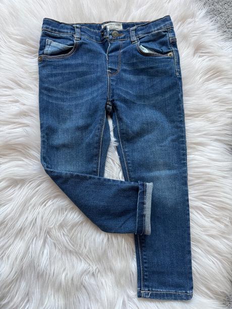 Rifle skinny zara 98, zara,98