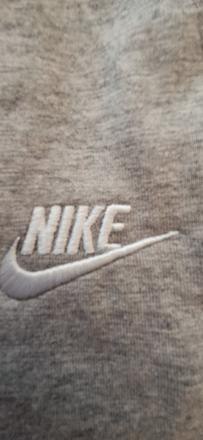 Nike sortky nove, nike,158