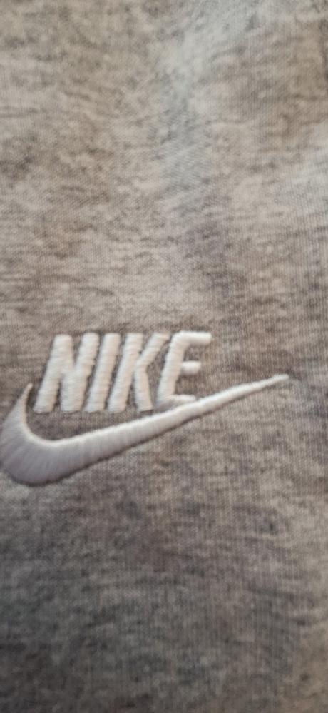 Nike sortky nove, nike,158