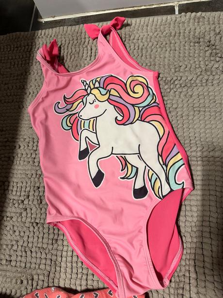 Plavky s jednorozcom, lindex,110